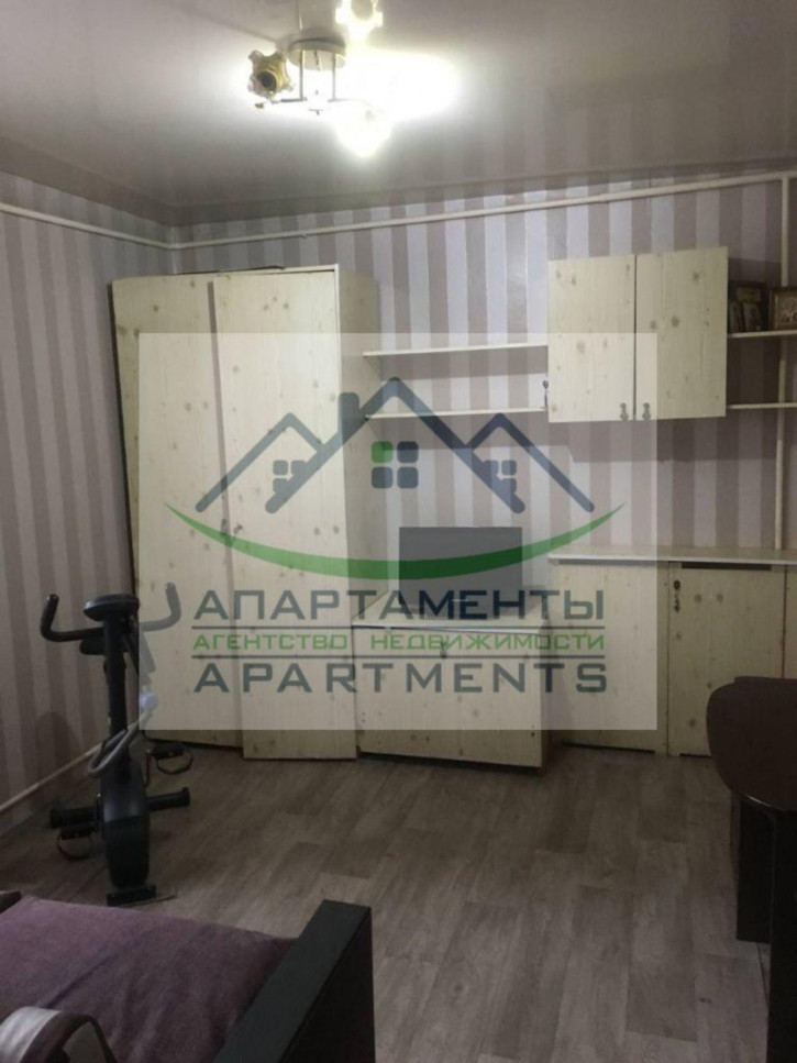 2-комн квартира Козлова ул, 9