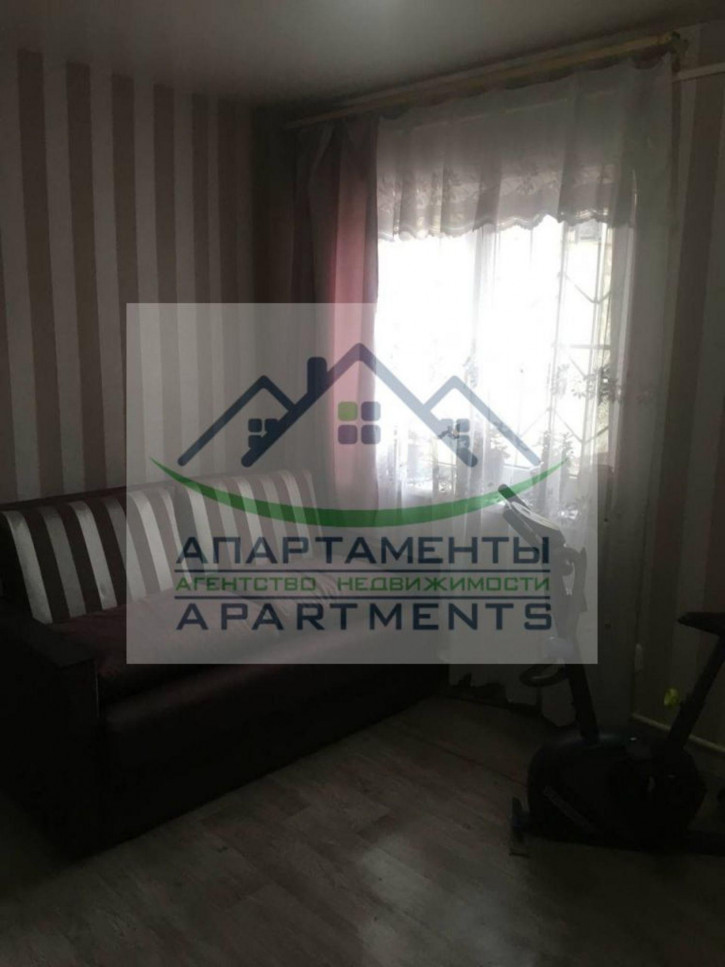 2-комн квартира Козлова ул, 9