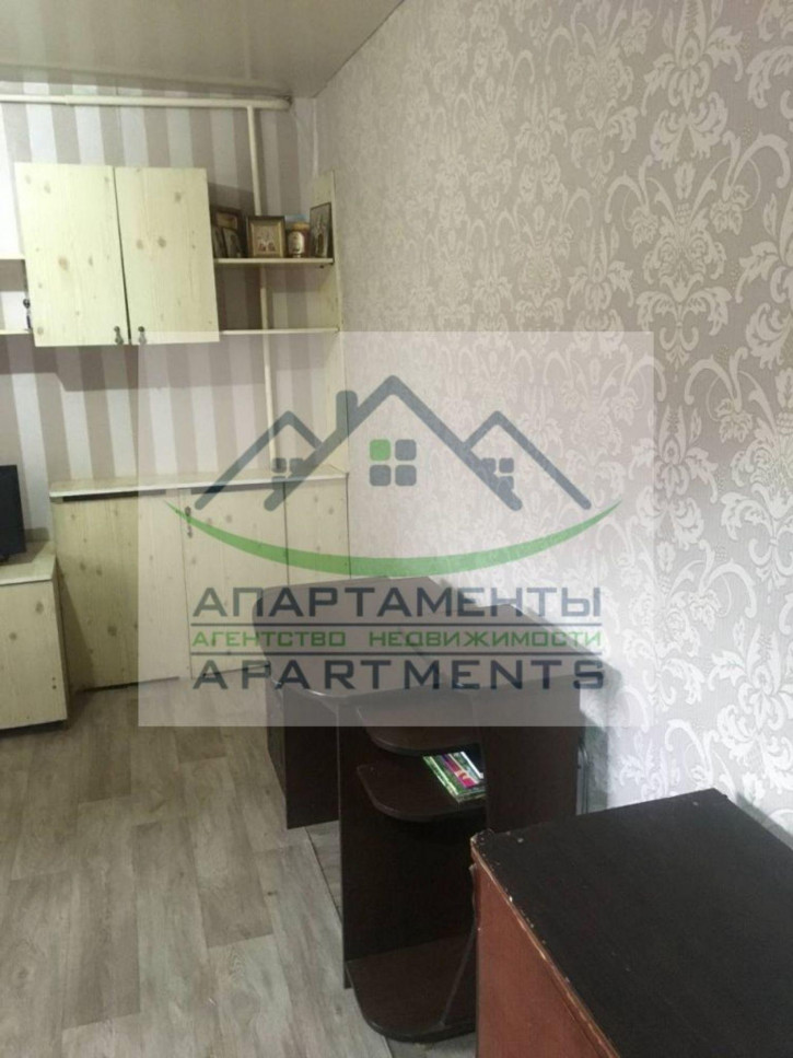 2-комн квартира Козлова ул, 9