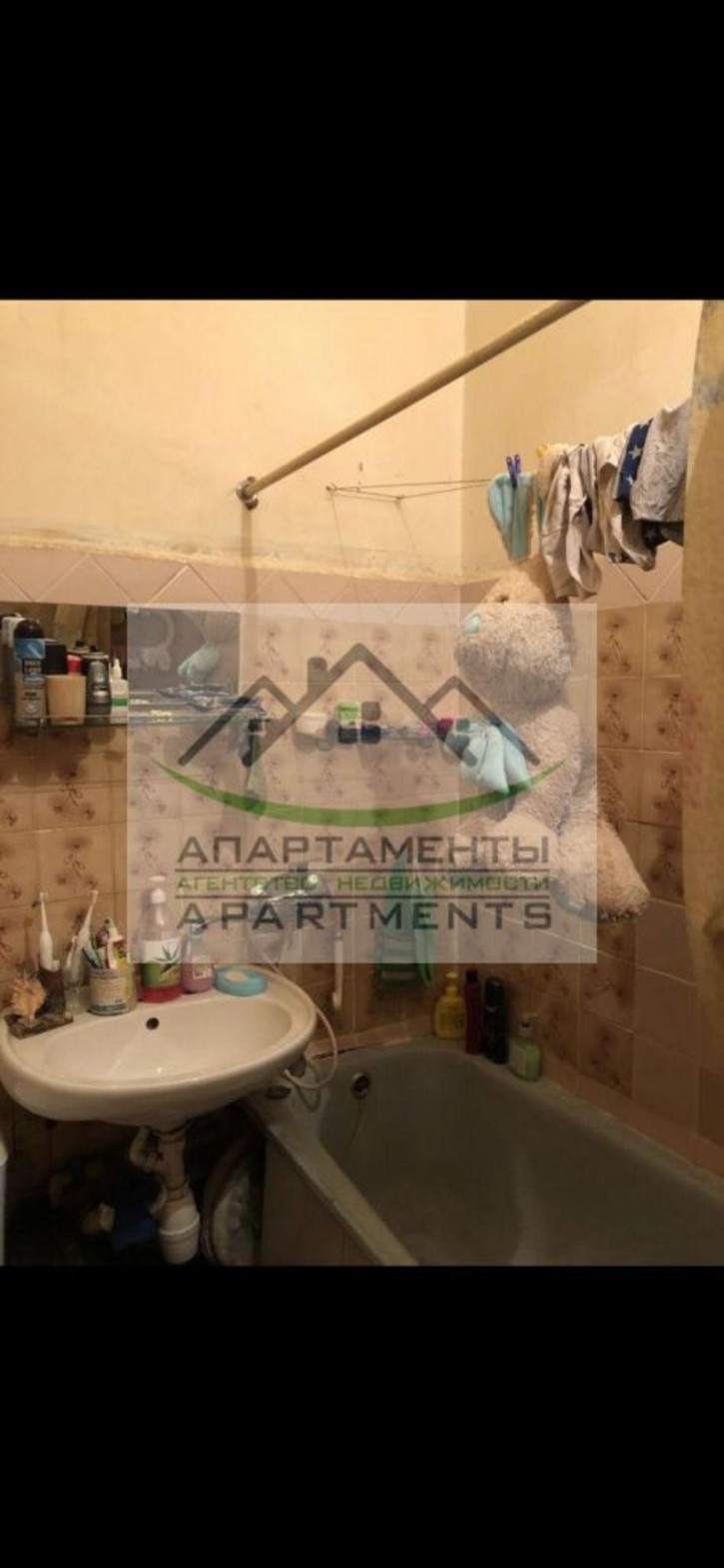 2-комн квартира Седлогорская ул, 83