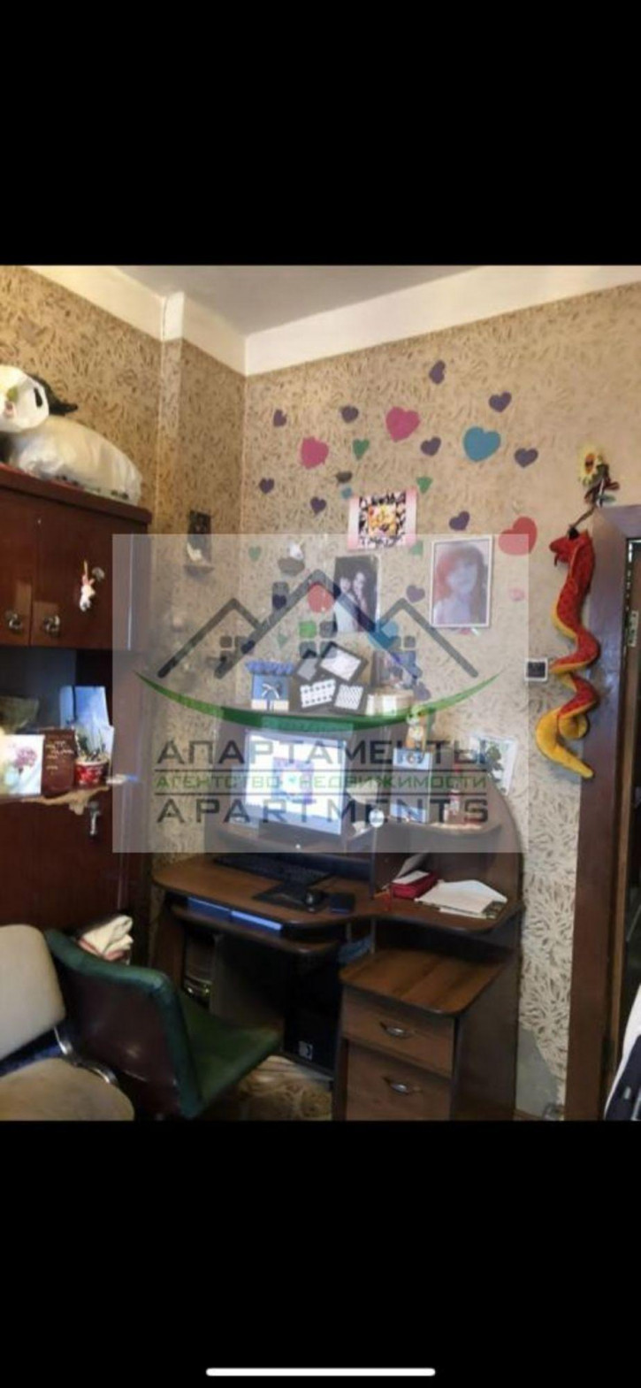 2-комн квартира Седлогорская ул, 83
