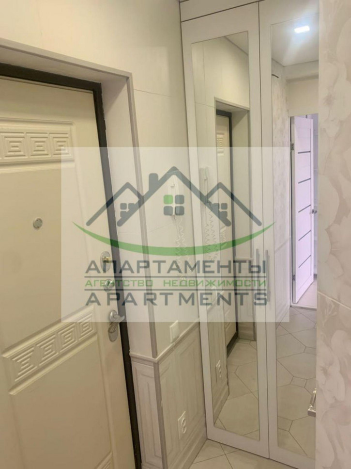 1-комн квартира Азербайджанская ул, 17