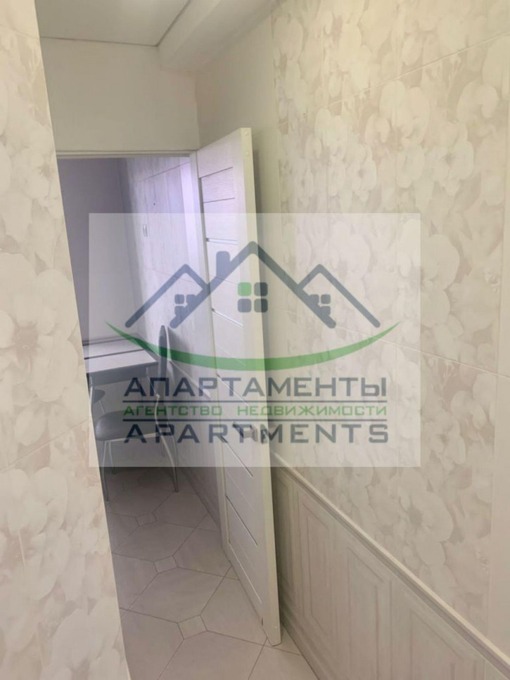 1-комн квартира Азербайджанская ул, 17