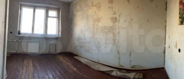 1-комн квартира Герцена ул, 34