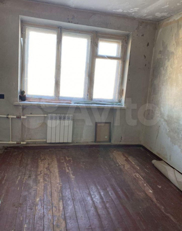 1-комн квартира Герцена ул, 34
