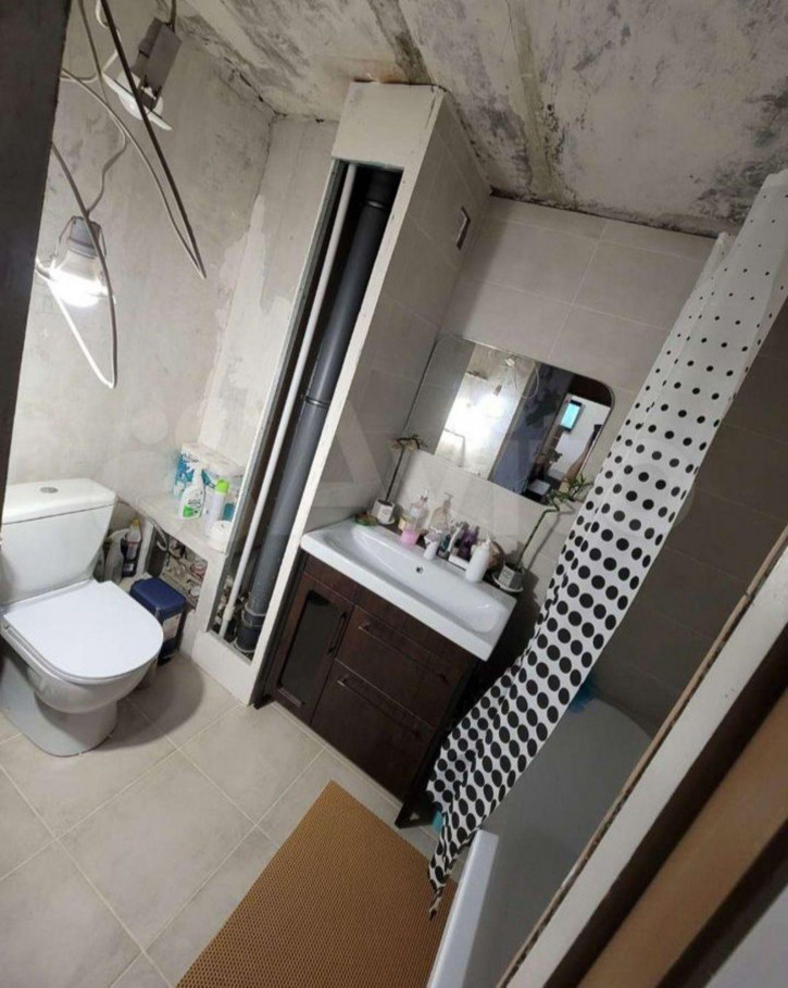 2-комн квартира Воровского ул, 11