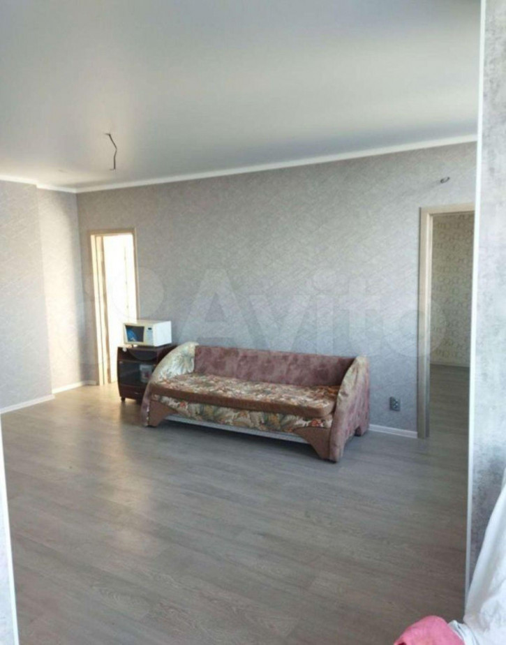 2-комн квартира Огородная ул, 84