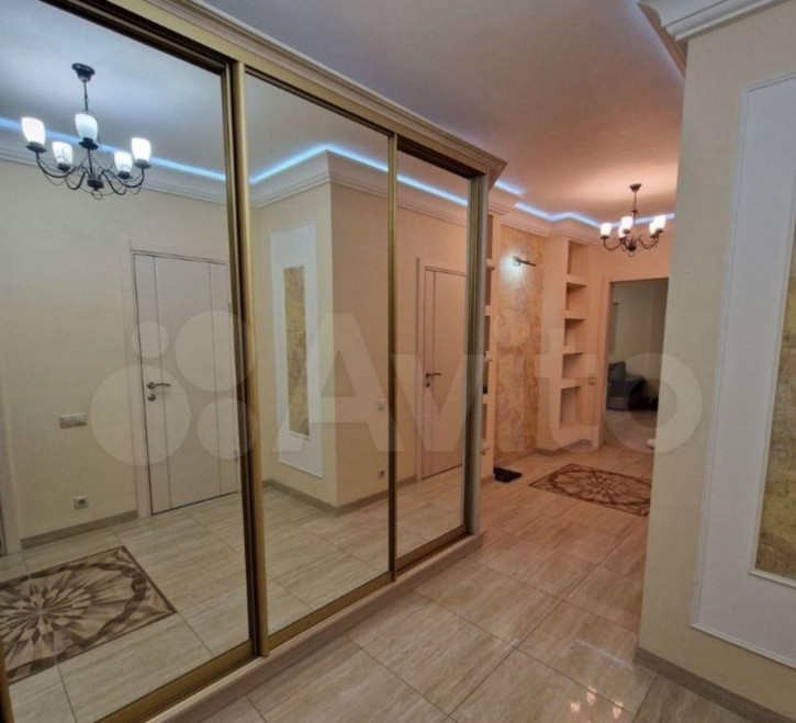 2-комн квартира Кирова ул, 26