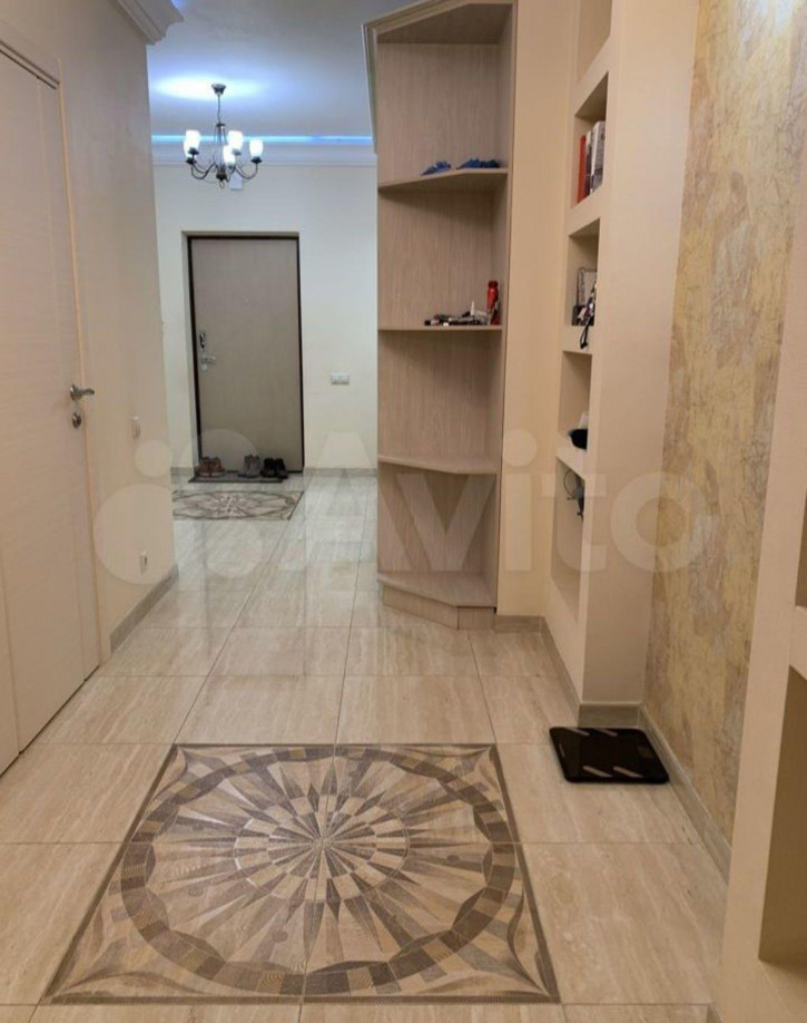 2-комн квартира Кирова ул, 26