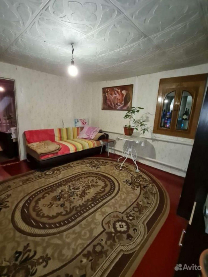 Коттедж/дом Некрасова ул