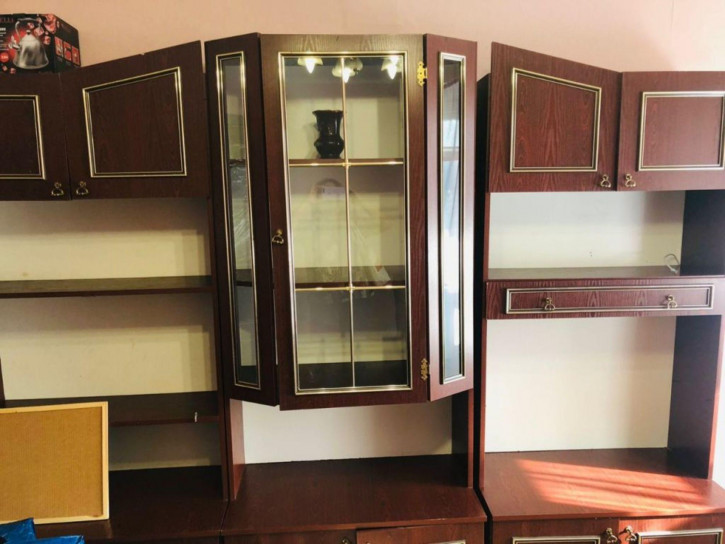 3-комн квартира Машиностроителей пр-кт, 48