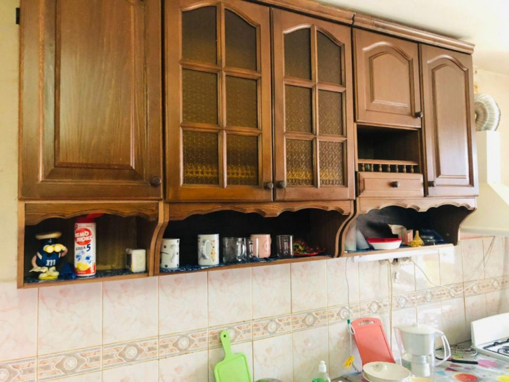 3-комн квартира Машиностроителей пр-кт, 48