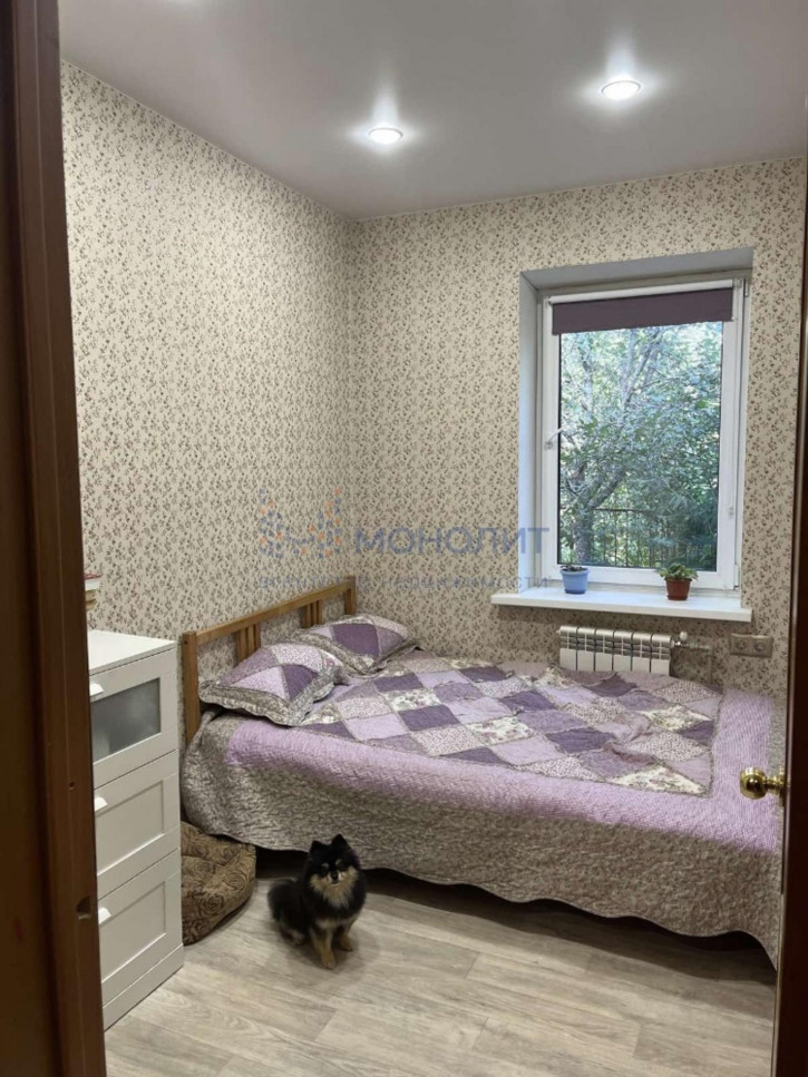 Коттедж/дом Нижний Новгород
