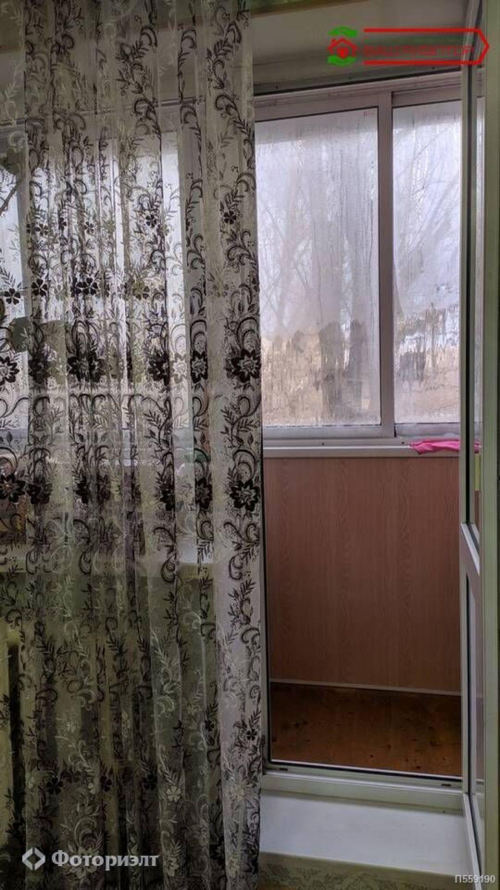 2-комн квартира Панфилова ул, 5/13
