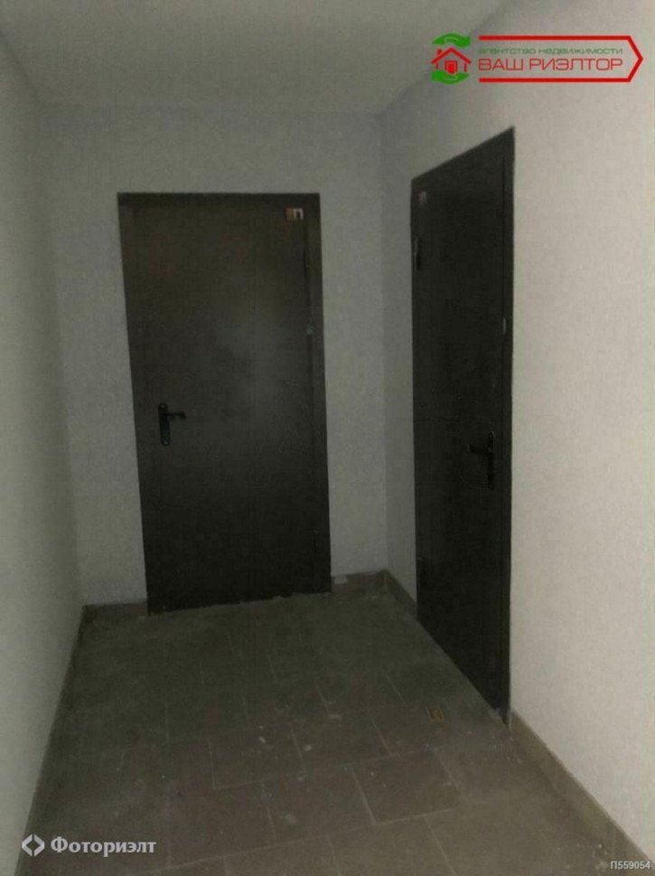 1-комн квартира в новом доме Суворова ул, 15