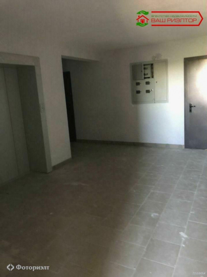 1-комн квартира в новом доме Суворова ул, 15