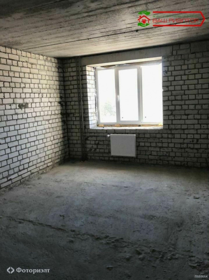 1-комн квартира в новом доме Суворова ул, 15