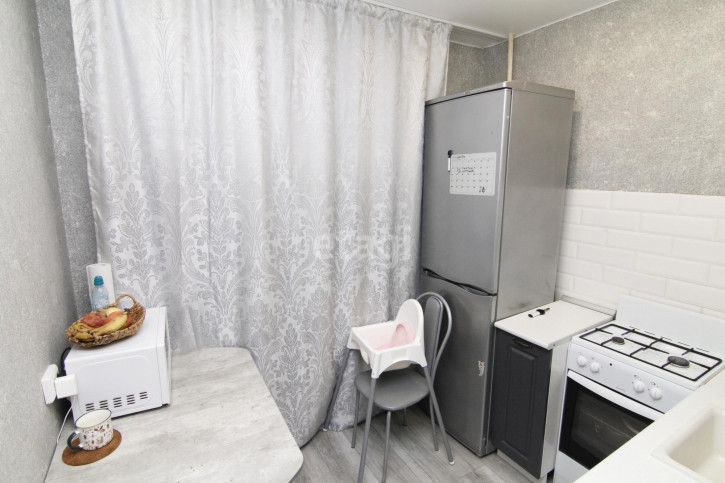 1-комн квартира Текстильная, 17