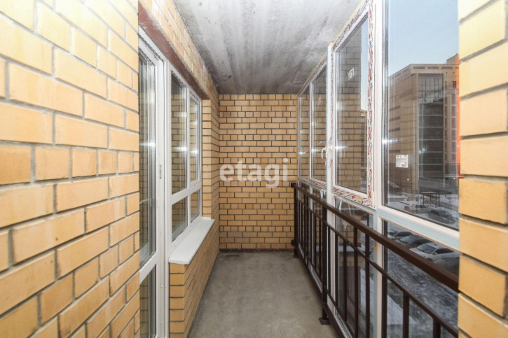 2-комн квартира Тимофея Кармацкого, 5