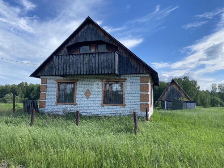Земельный участок Центральная,