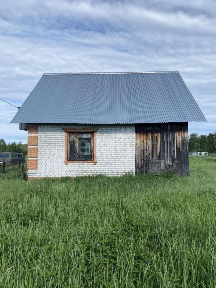 Земельный участок Центральная,