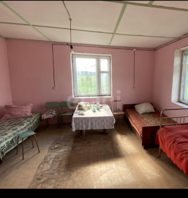 Земельный участок Центральная,