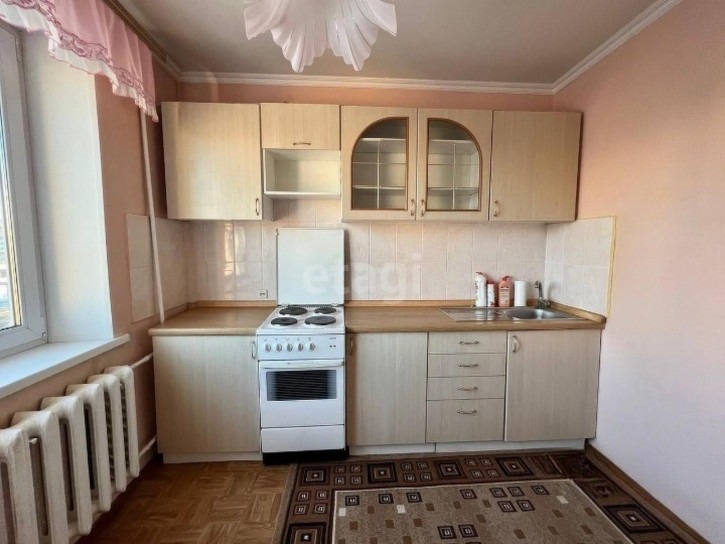 1-комн квартира Судоремонтная, 23
