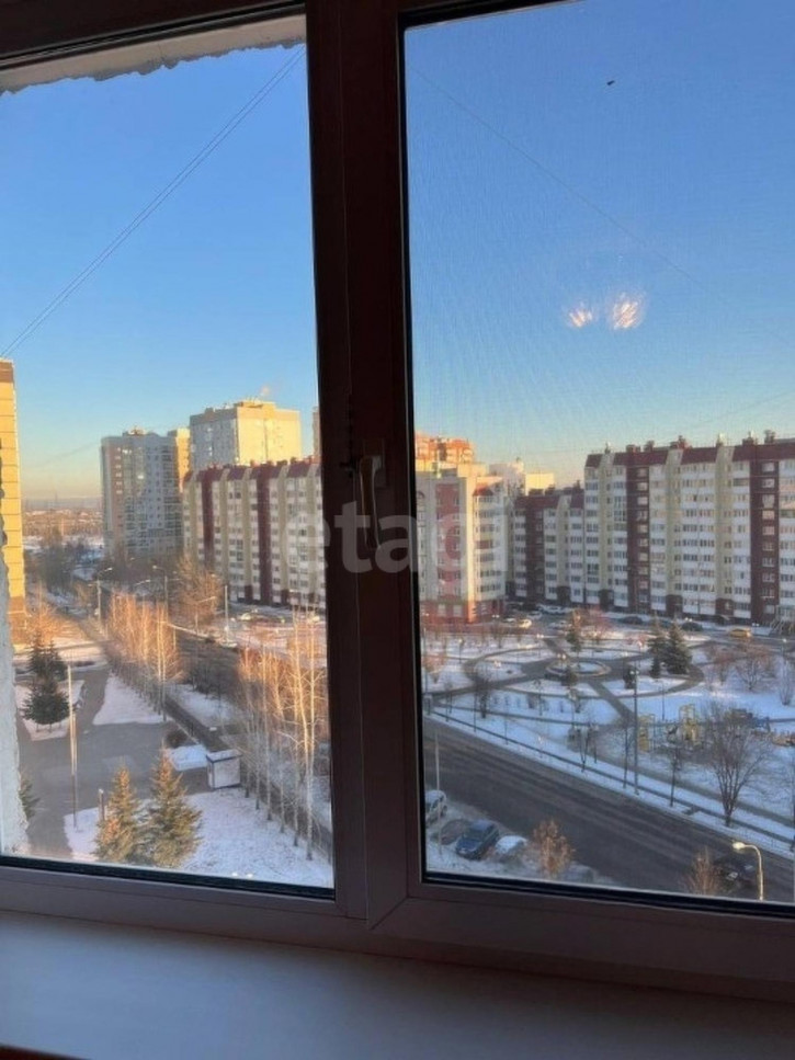 1-комн квартира Судоремонтная, 23