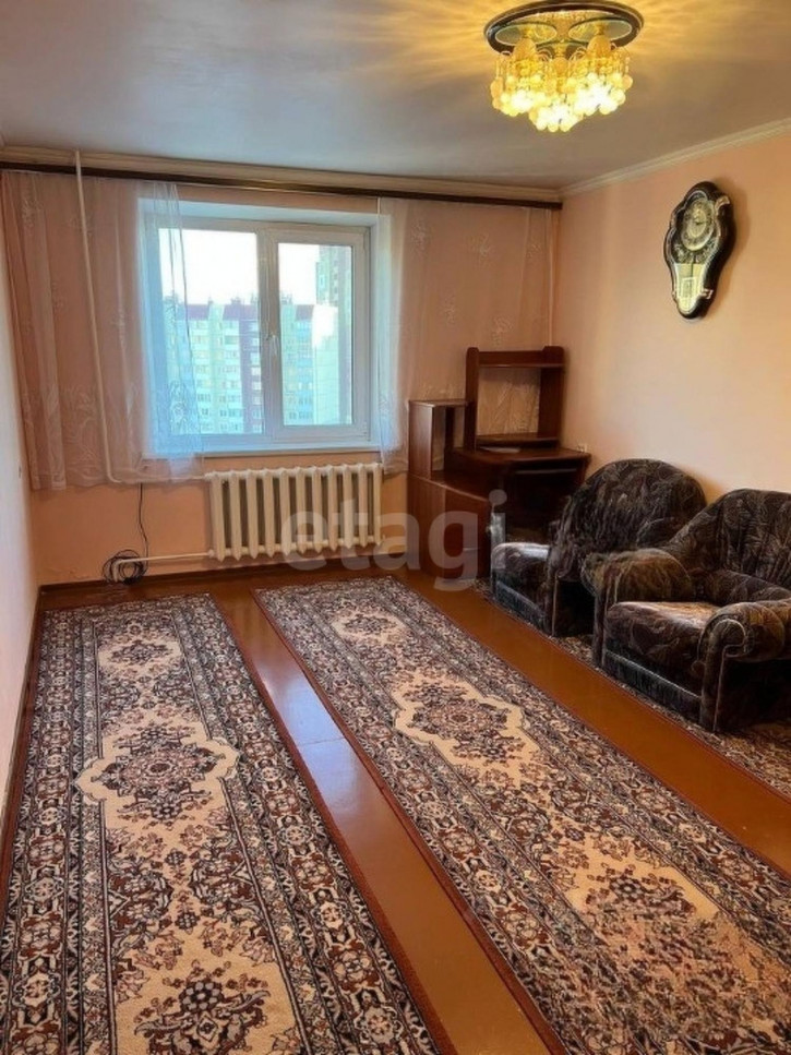 1-комн квартира Судоремонтная, 23