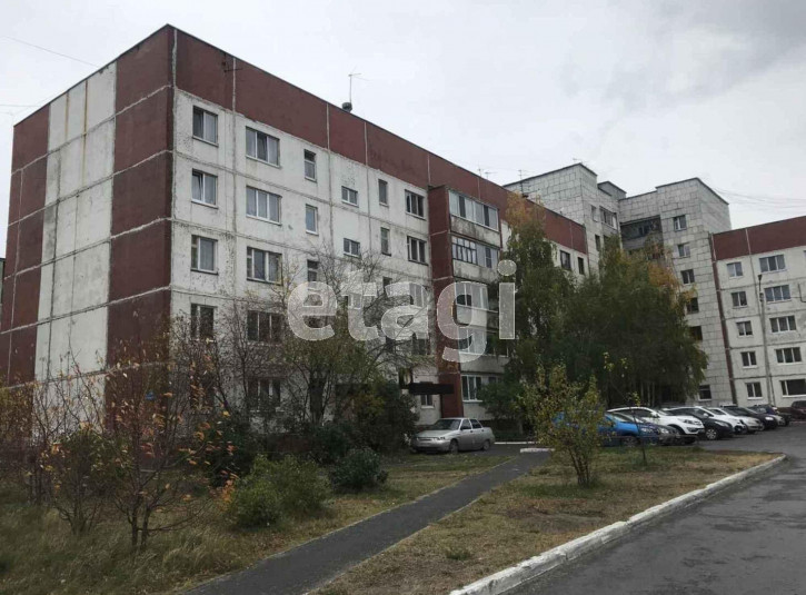 Торговое помещение Домостроителей 12/А
