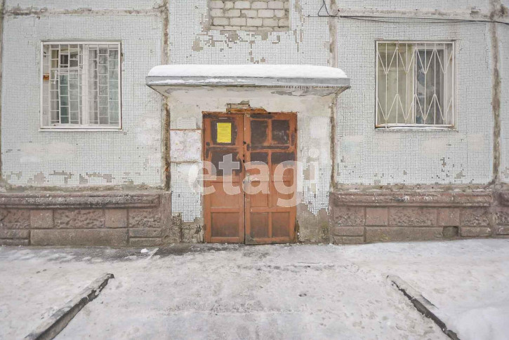 Студия Геологоразведчиков пр, 46