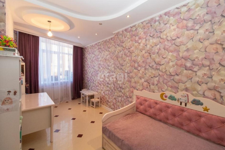 2-комн квартира Малыгина, 49/2