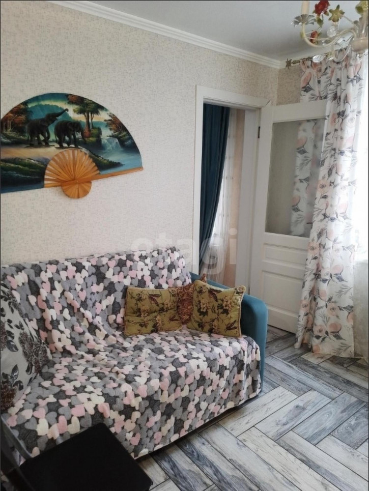 2-комн квартира Широтная, 21а