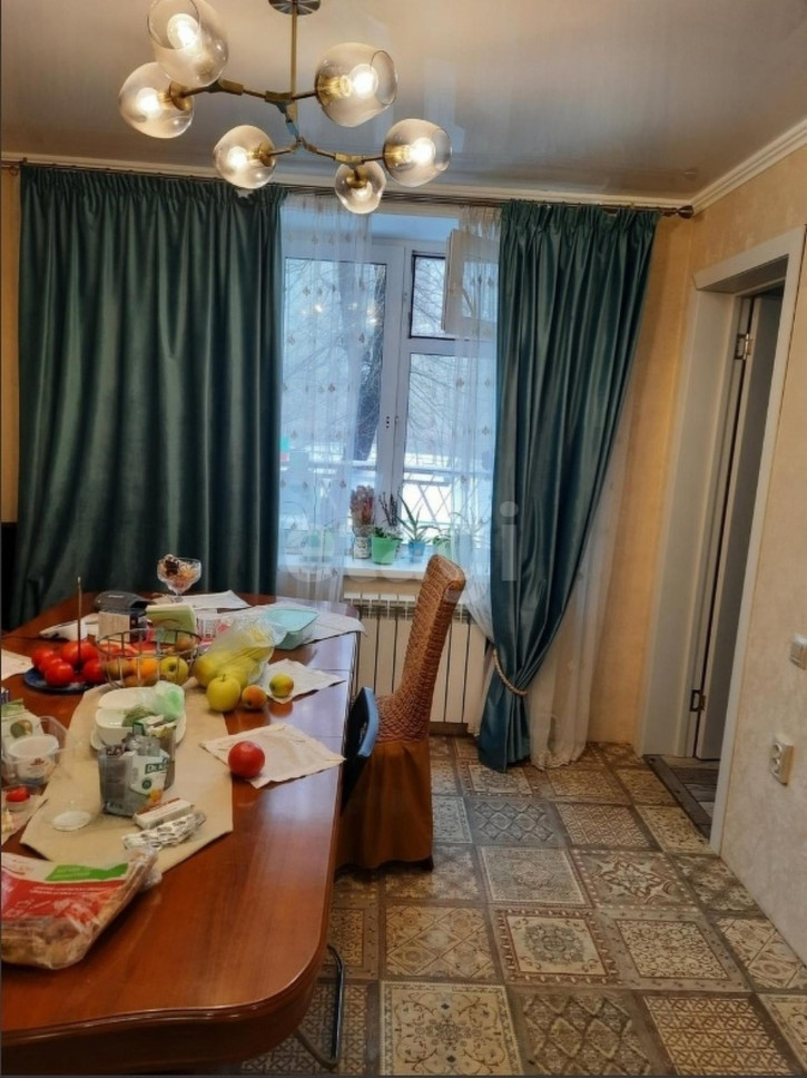 2-комн квартира Широтная, 21а
