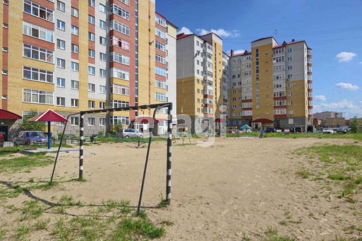 2-комн квартира Пражская (Строителей), 49/2