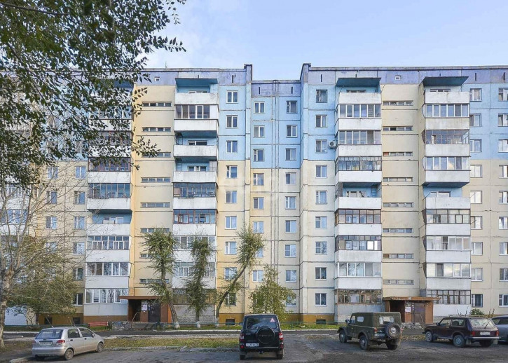 4-комн квартира Восстания, 26