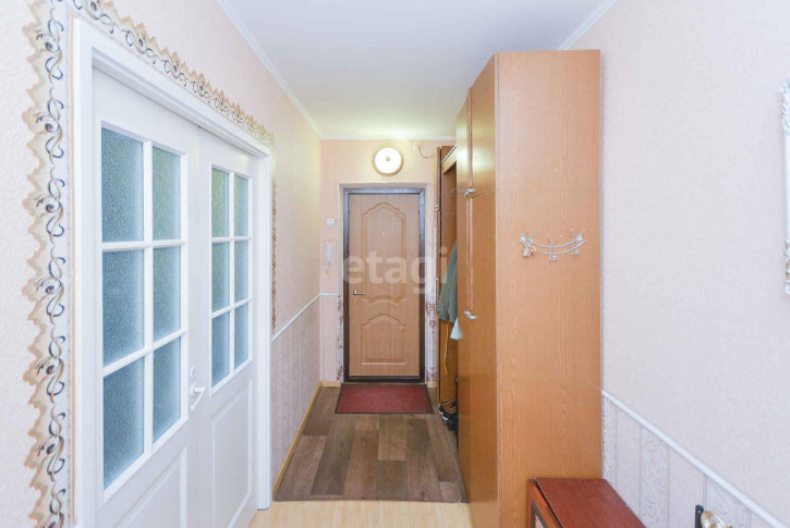 4-комн квартира Восстания, 26