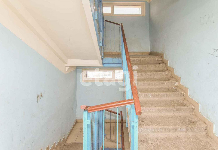 Студия Бабарынка, 20а