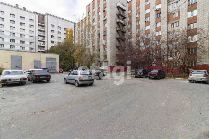 Комната Ткацкий проезд, 6