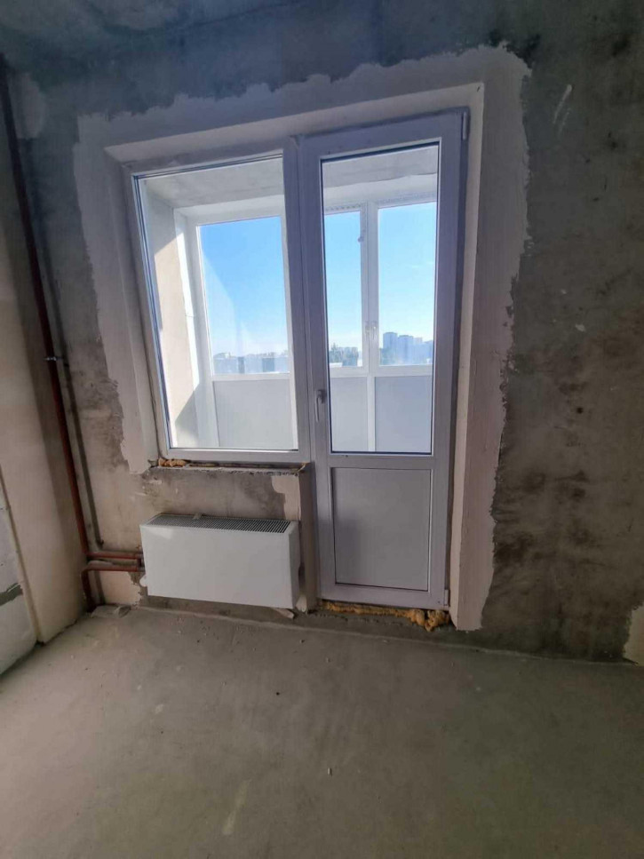 1-комн квартира Горького улица, 54в