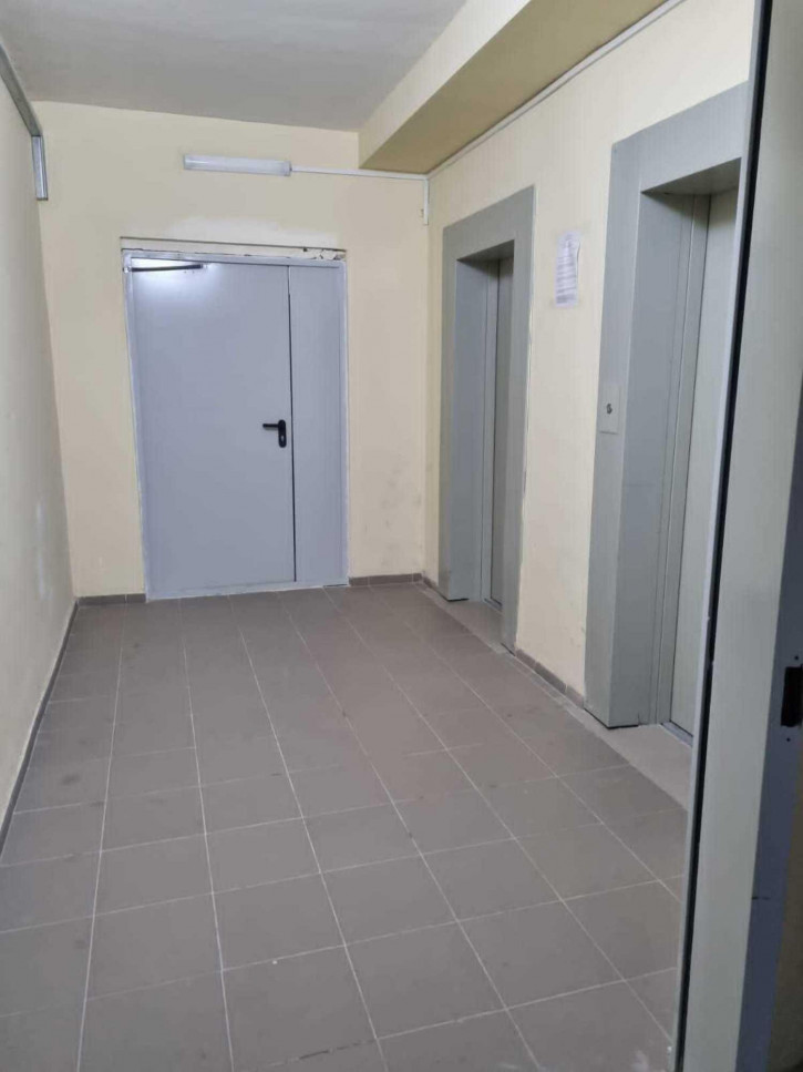 1-комн квартира Горького улица, 54в