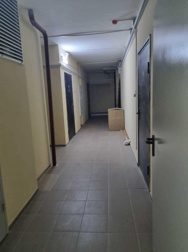1-комн квартира Горького улица, 54в