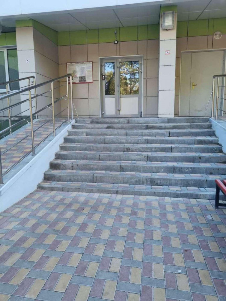 1-комн квартира Горького улица, 54в