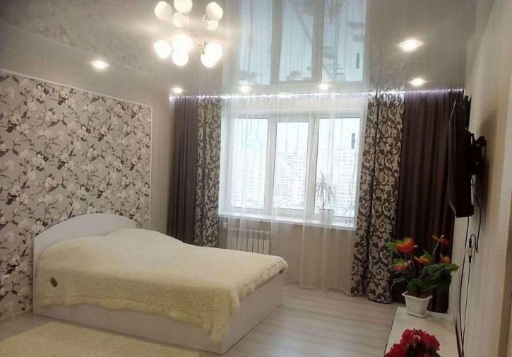 1-комн квартира Гагарина улица, 12