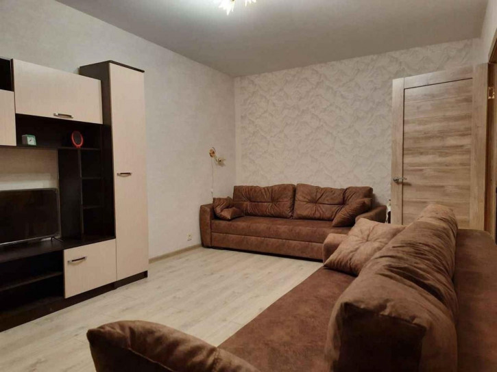 1-комн квартира Мориса Тореза улица, 40