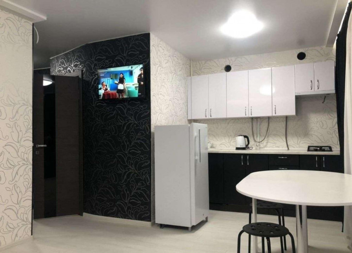 1-комн квартира Московское шоссе, 28