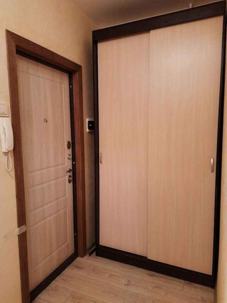 1-комн квартира Мориса Тореза улица, 40