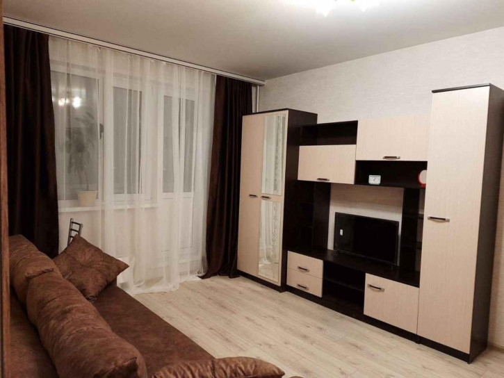 1-комн квартира Мориса Тореза улица, 40
