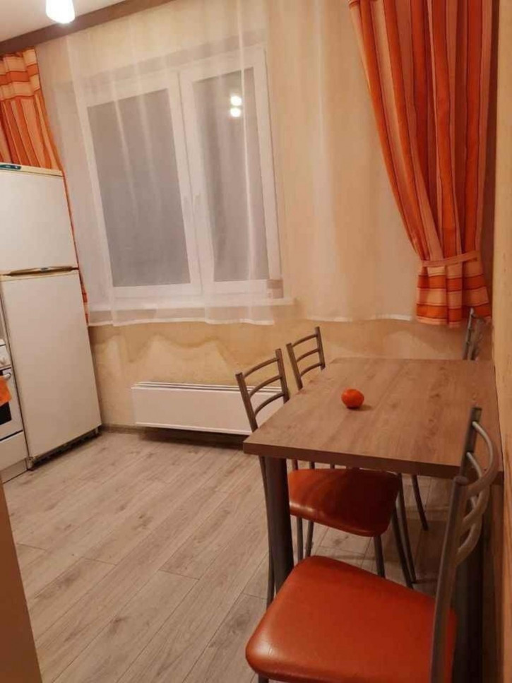 1-комн квартира Мориса Тореза улица, 40