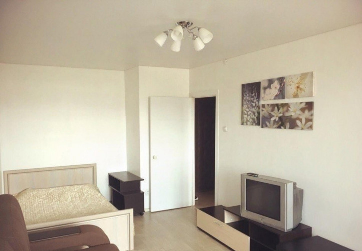 1-комн квартира 22 Партсъезда улица, 160